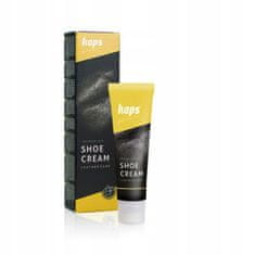 Kaps Krém na boty Shoe Cream - 75 ml - bílý