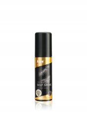 Kaps Leštidlo na boty Self Shine Black - 75 ml