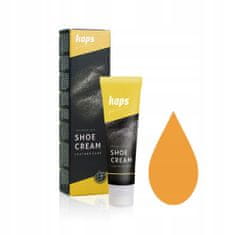 Kaps Krém na boty Shoe Cream - 75 ml - přírodní