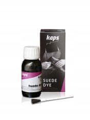 Kaps Leštidlo na boty Suede Dye 50 ml Maroon