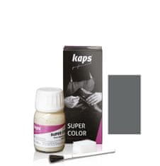 Kaps Lak na boty Super Color Leather Paint 25 ml Light Grey