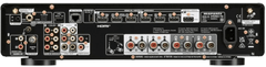 Stereo70s, černý - rozbaleno