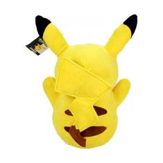 Tomy Plyšák Pokémon Pikachu XXL 45cm