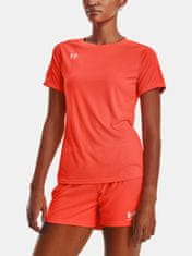 Under Armour Tričko W Challenger SS Training Top-ORG XS