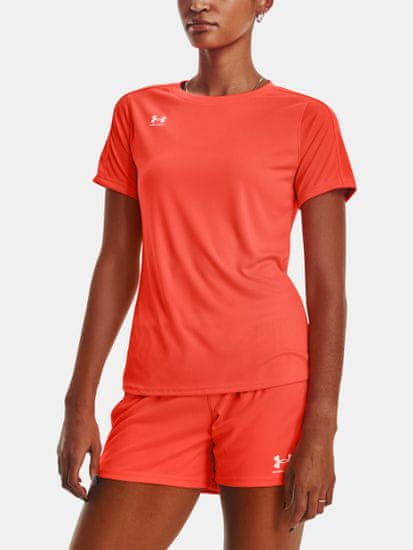 Under Armour Tričko W Challenger SS Training Top-ORG