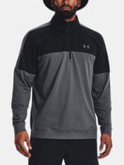 Under Armour MIkina UA Storm Midlayer HZ-GRY S