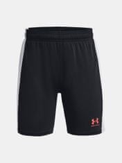 Under Armour Kraťasy UA B's Ch. Knit Short-BLK XS