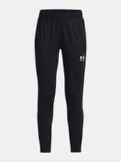 Under Armour Sportovní kalhoty UA G's Challenger Train Pant-BLK L