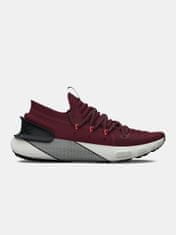 Under Armour Boty UA HOVR Phantom 3-RED 42,5