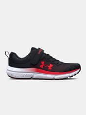 Under Armour Boty UA BPS Assert 10 AC-BLK 29,5