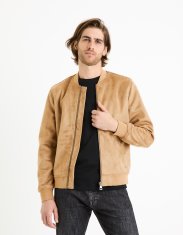 Celio Bunda bomber Fudain2 S