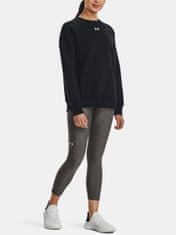 Under Armour Mikina UA Rival Fleece Crew-BLK XS