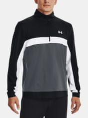 Under Armour MIkina UA Storm Midlayer 1/2 Zip-BLK M