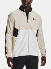 Under Armour Bunda UA Storm Windstrike FZ-WHT M