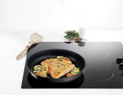 Tefal 3dílná sada pánví 24/28 cm + 1 odnímatelná rukojeť Ingenio Eco Resist L3979102