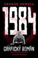 1984 - Grafický román