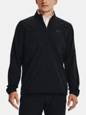 Under Armour Bunda UA Storm Windstrike HZ-BLK M