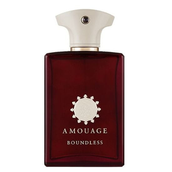 Amouage Boundless - EDP