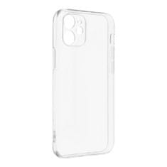 OEM Pouzdro OEM CLEAR Case 2 mm pro IPHONE 12 Mini (camera protection) transparent transparent