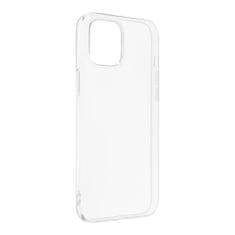 OEM Pouzdro OEM CLEAR Case 2 mm pro IPHONE 12 Pro Max transparent