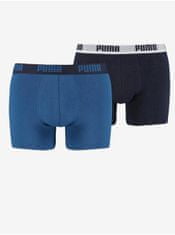 Puma Boxerky 2 ks Puma S