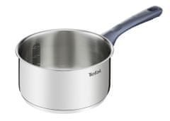 Tefal Daily Cook 8dílná sada hrnců 16 cm hrnce na dušení 18/20/24 cm+pokličky G712S855