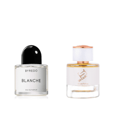 SHAIK Parfém Platinum W324 FOR WOMEN - Inspirován BYREDO BLANCHE (50ml)