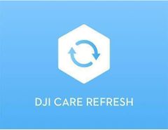 DJI Card Care Refresh 2-Year Plan (Mini 4 Pro) EU