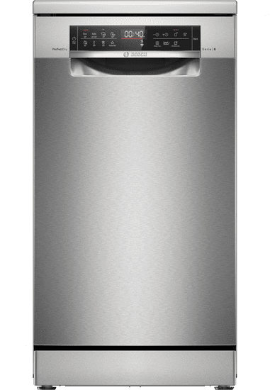 Bosch myčka nádobí SPS6YMI14E + doživotní záruka AquaStop