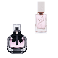 SHAIK Parfum De Luxe W390 FOR WOMEN - YVES SAINT LAURENT Mon Paris (50ml)