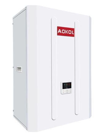 Aokol tepelné čerpadlo ASH-65CHW/FR Split 18 KW