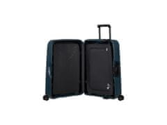 Samsonite Střední kufr Magnum Eco 69cm Midnight Blue