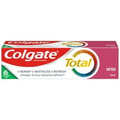 Colgate Colgate Pasta D Zebow Detox