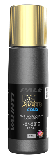 Vauhti RC SPEED COLD Liquid 80 ml