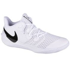 Nike Boty volejbalové bílé 42.5 EU Zoom Hyperspeed Court