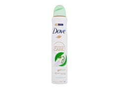 Kraftika 200ml dove advanced care go fresh cucumber & green tea 72h,