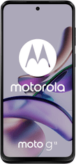 Motorola Moto G13, 4GB/128GB, Černá