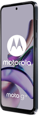 Motorola Moto G13, 4GB/128GB, Černá