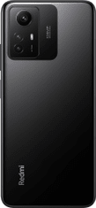 Xiaomi Redmi Note 12S 8/256GB Black