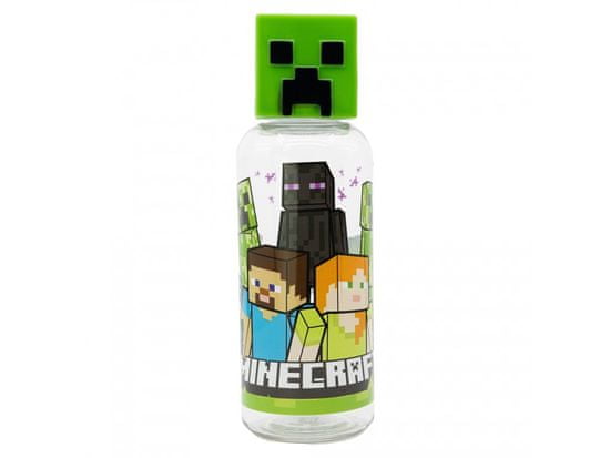 Mojang Láhev na pití Minecraft