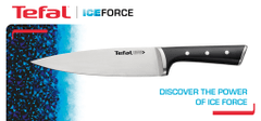 Tefal 7dílná sada Ice Force K232S704