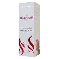 Biomedica 4KERAHAIR sérum 210 ml