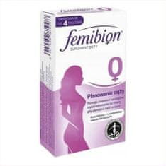 Femibion Femibion 0 Plánování těhotenství 28 tablet