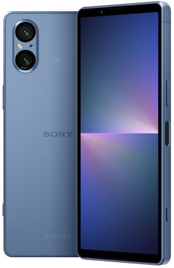 Sony Xperia 5 V 5G, 8GB/128GB, Blue