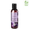 ORGANIQUE Koupelový a masážní olej Organique Black Orchid 125 ml