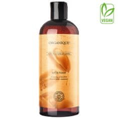 ORGANIQUE Organique Naturals Argan Shine Koupelové mléko 400 ml