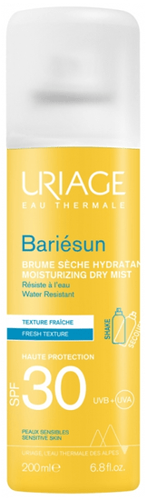 Uriage URIAGE Bariésun opalovací mlha SPF30 200 ml