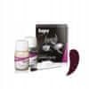 Krém na boty Super Color 25 ml+ Preparer 25 ml Brown