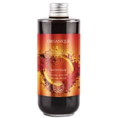 ORGANIQUE Organique Spicy Therapy Pikantní koupelový nektar 200 ml