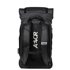 Aevor batoh AEVOR Trip Pack Proof Proof Black One Size